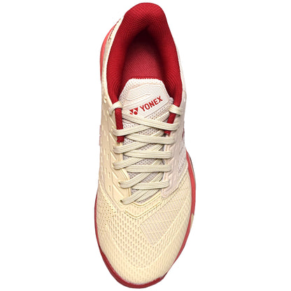 Yonex Femme Power Cushion Ad Accel Beige/Rose