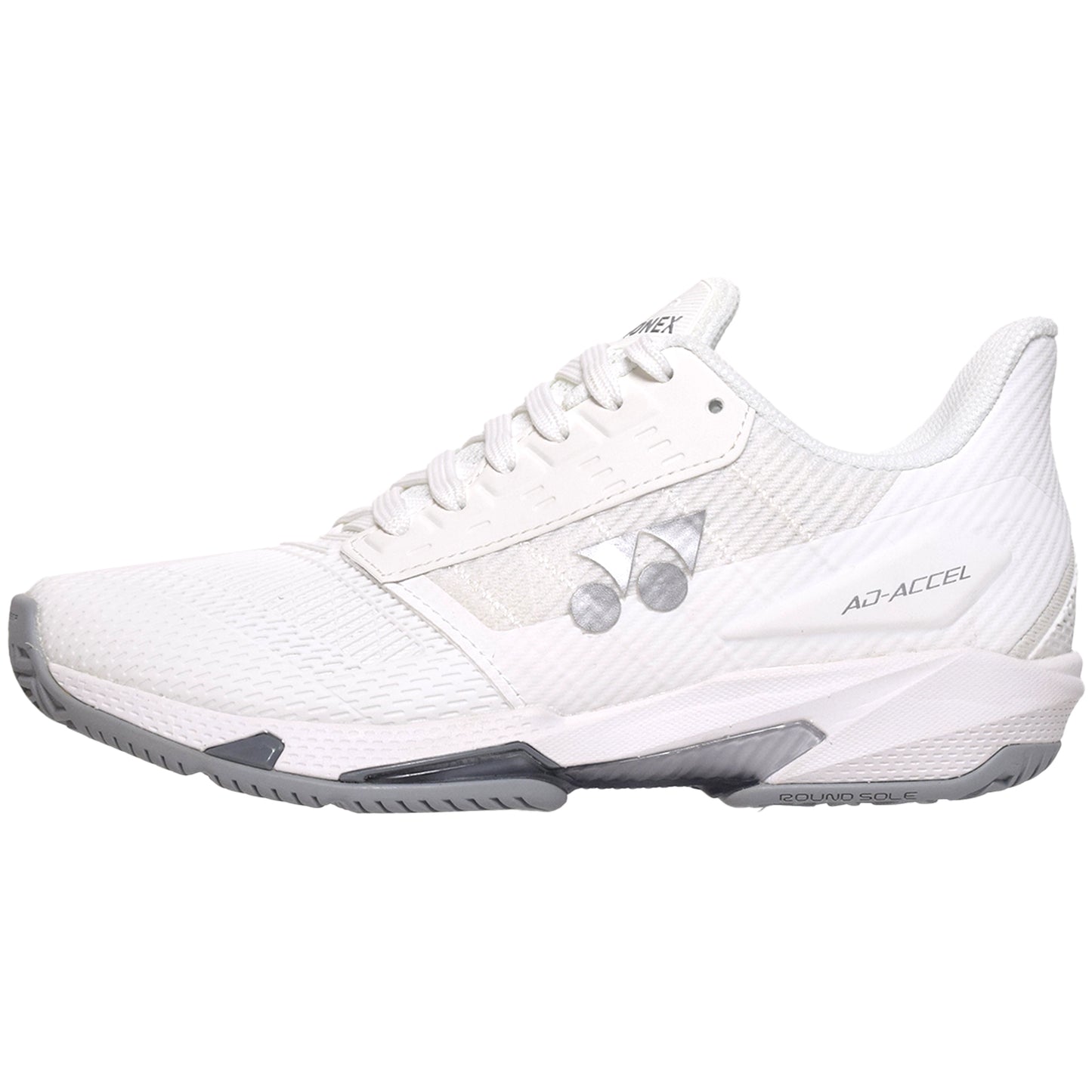 Yonex Femme Power Cushion Ad Accel Blanc