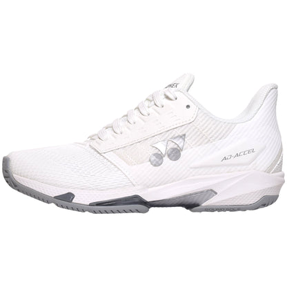 Yonex Femme Power Cushion Ad Accel Blanc