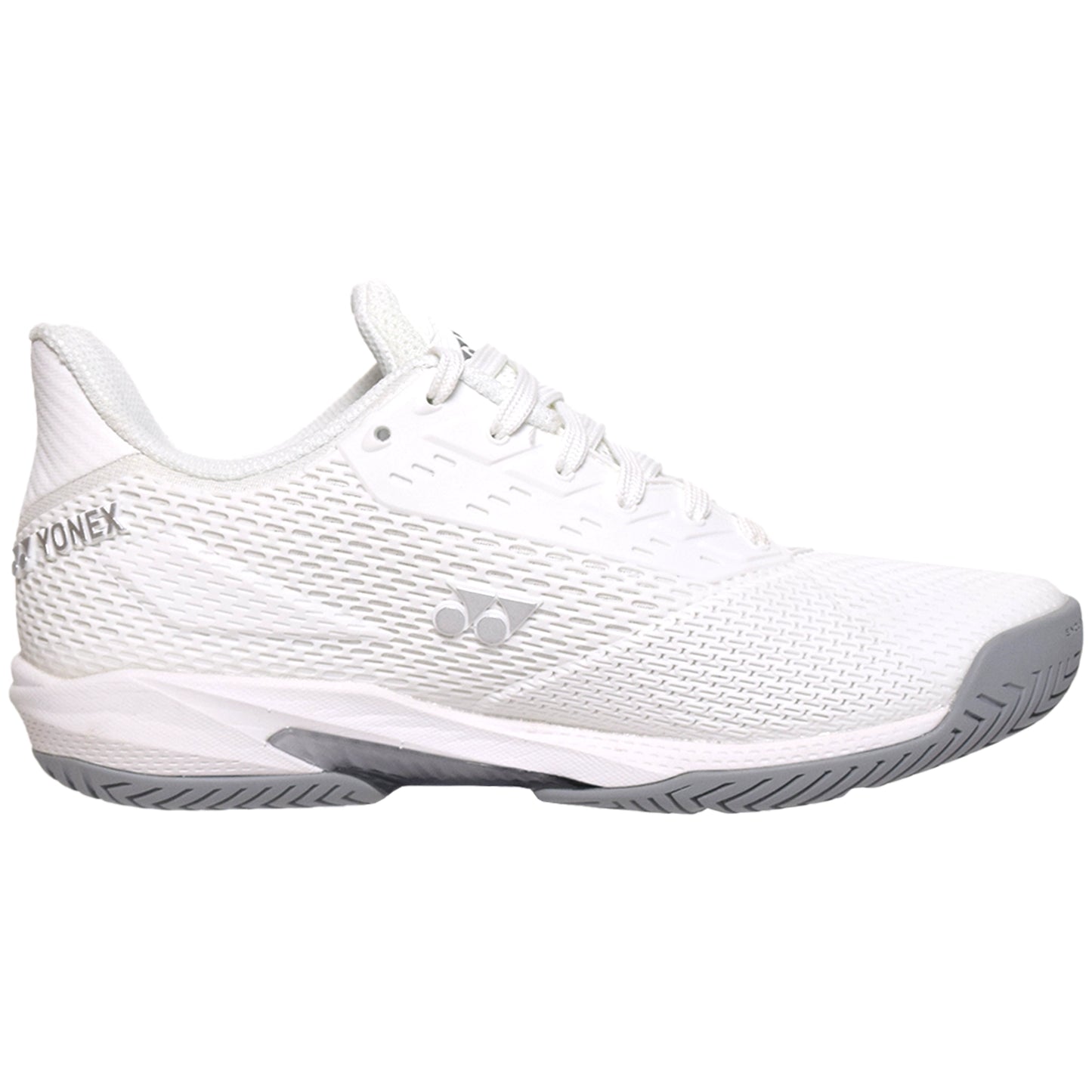 Yonex Femme Power Cushion Ad Accel Blanc