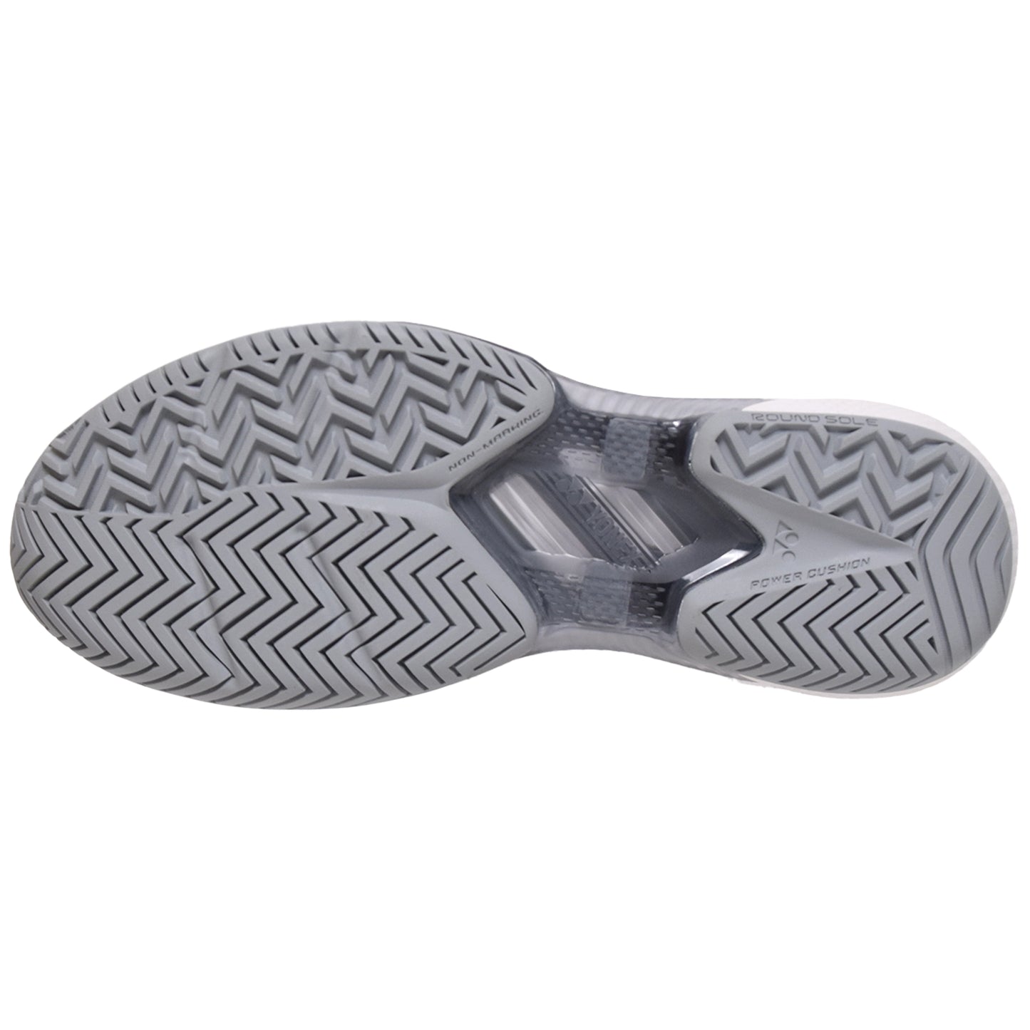 Yonex Femme Power Cushion Ad Accel Blanc