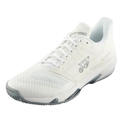 Yonex Women's Power Cushion Ad Accel White