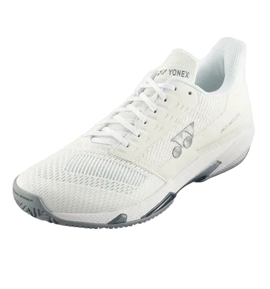 Yonex Women's Power Cushion Ad Accel White