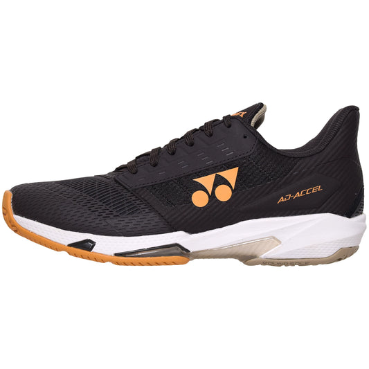 Yonex Men's Power Cushion Ad Accel Espresso Brown