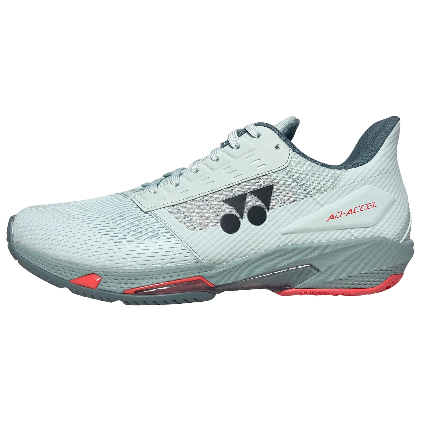 Yonex Homme Power Cushion Ad Accel LARGE Bleu