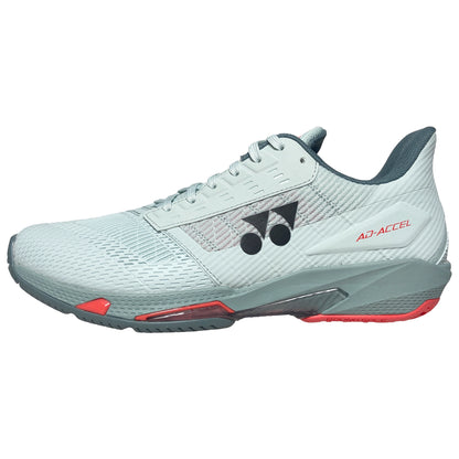 Yonex Homme Power Cushion Ad Accel LARGE Bleu