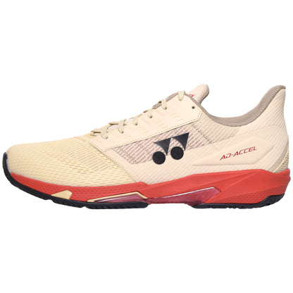 Yonex Homme Power Cushion Ad Accel Beige