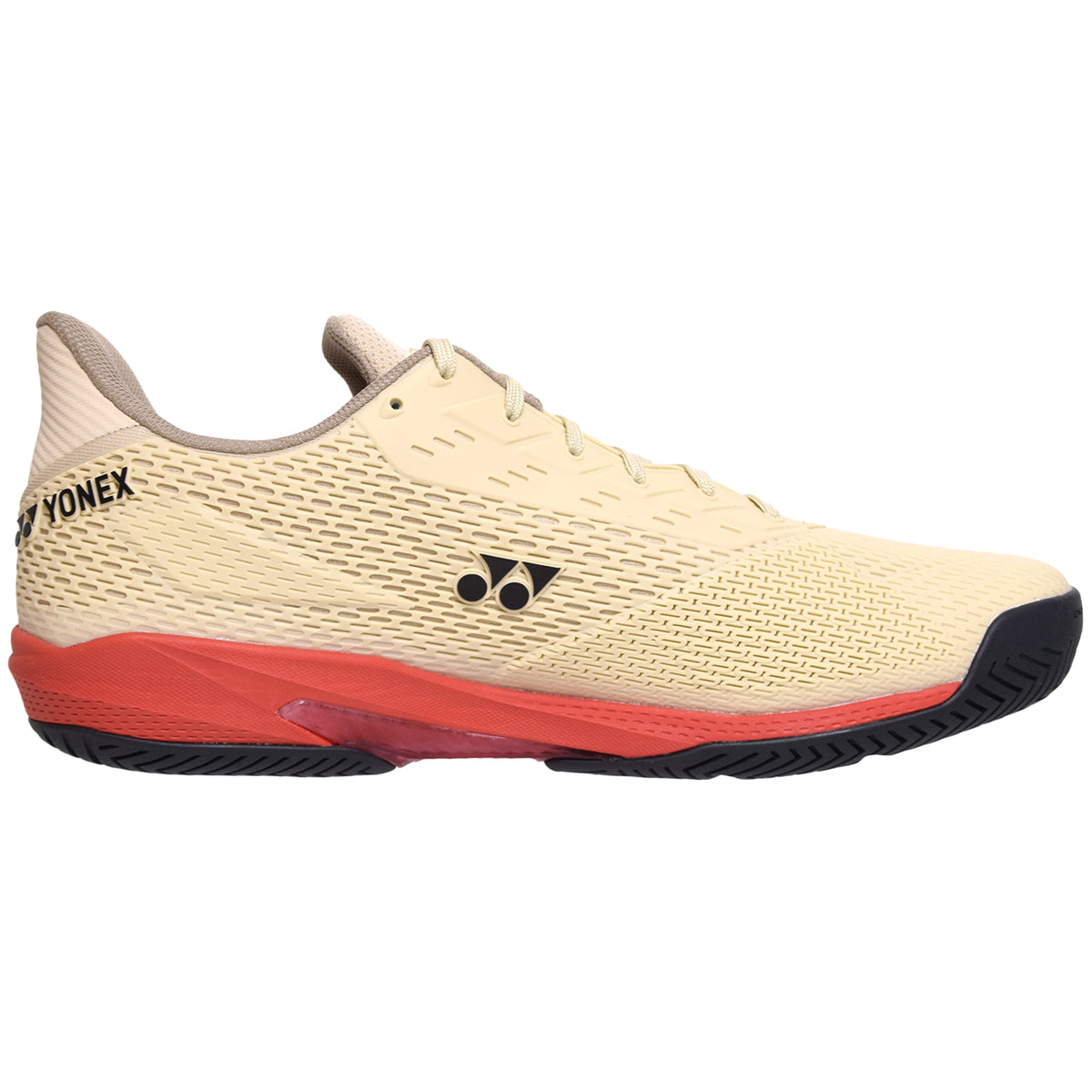 Yonex Homme Power Cushion Ad Accel Beige