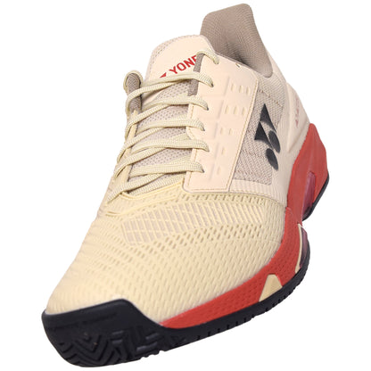 Yonex Homme Power Cushion Ad Accel Beige