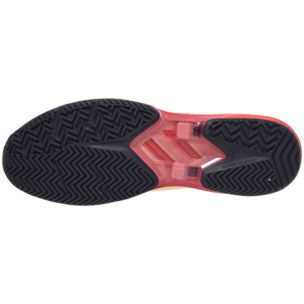 Yonex Homme Power Cushion Ad Accel Beige