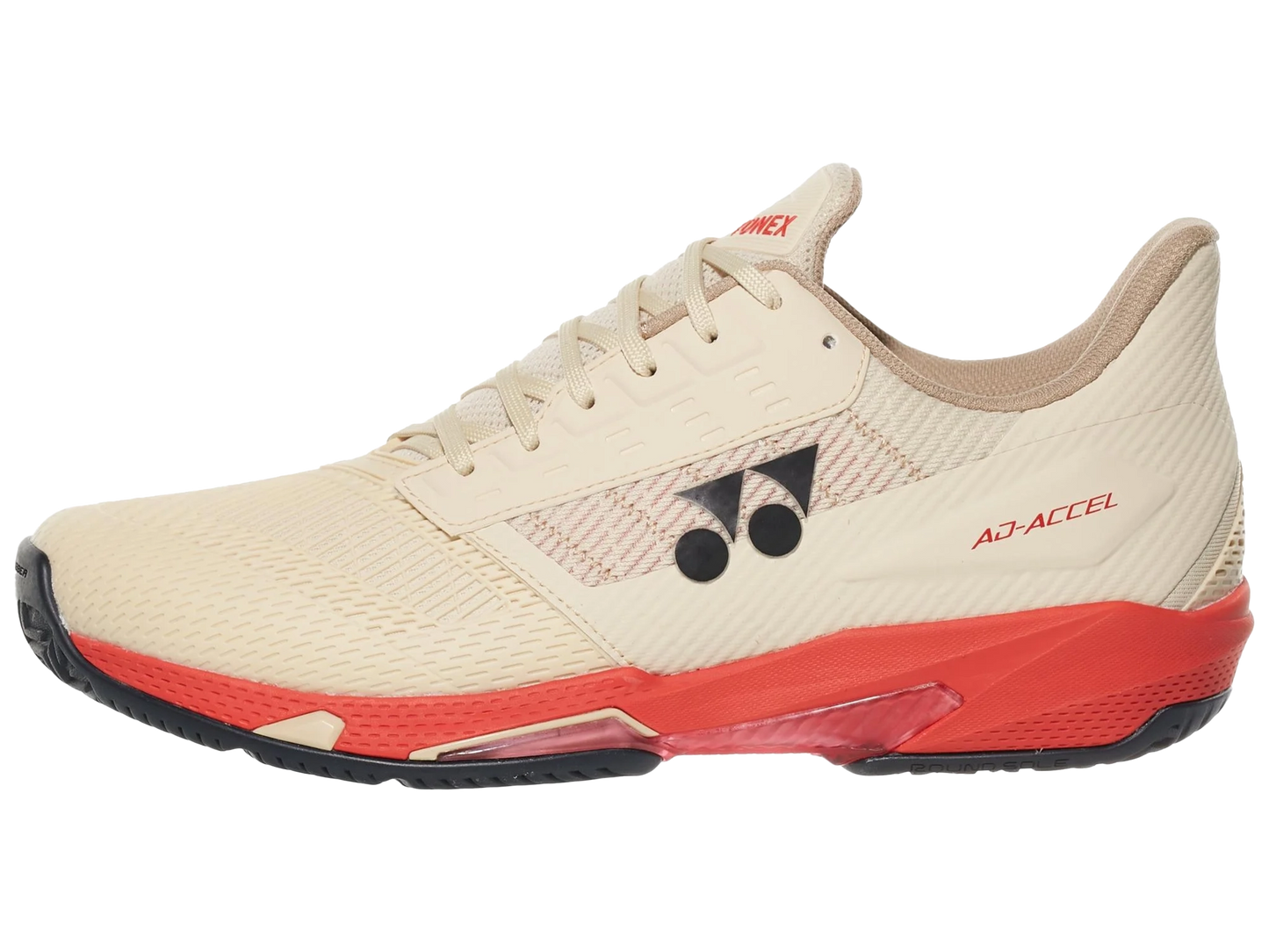 Yonex Homme Power Cushion Ad Accel Beige