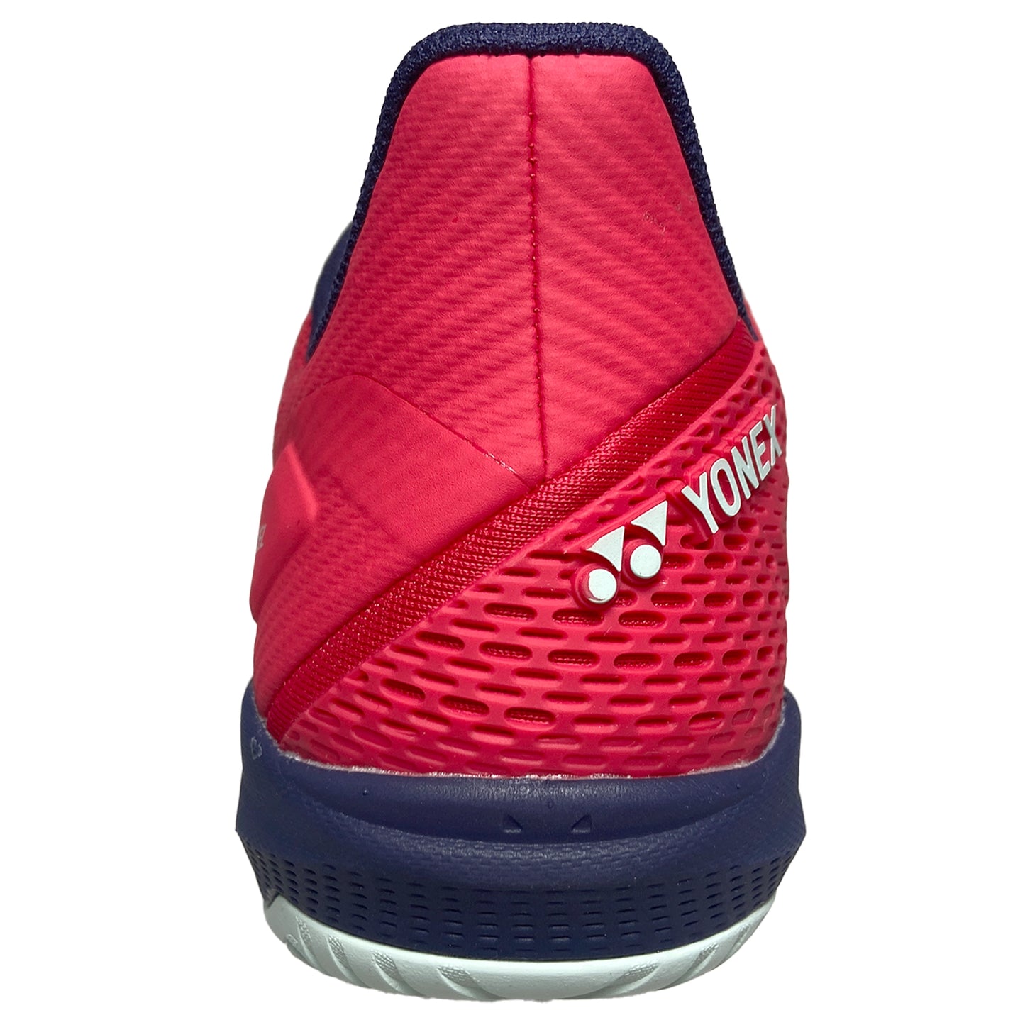 Yonex Men's Power Cushion Ad Accel Sunset Red