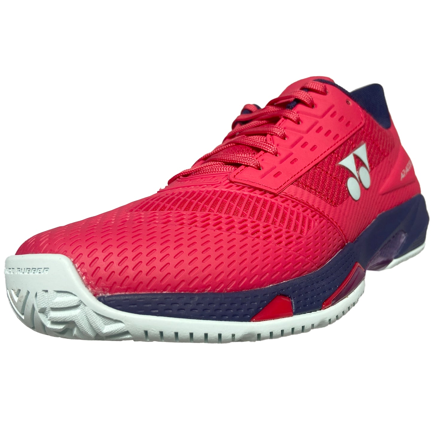 Yonex Men's Power Cushion Ad Accel Sunset Red