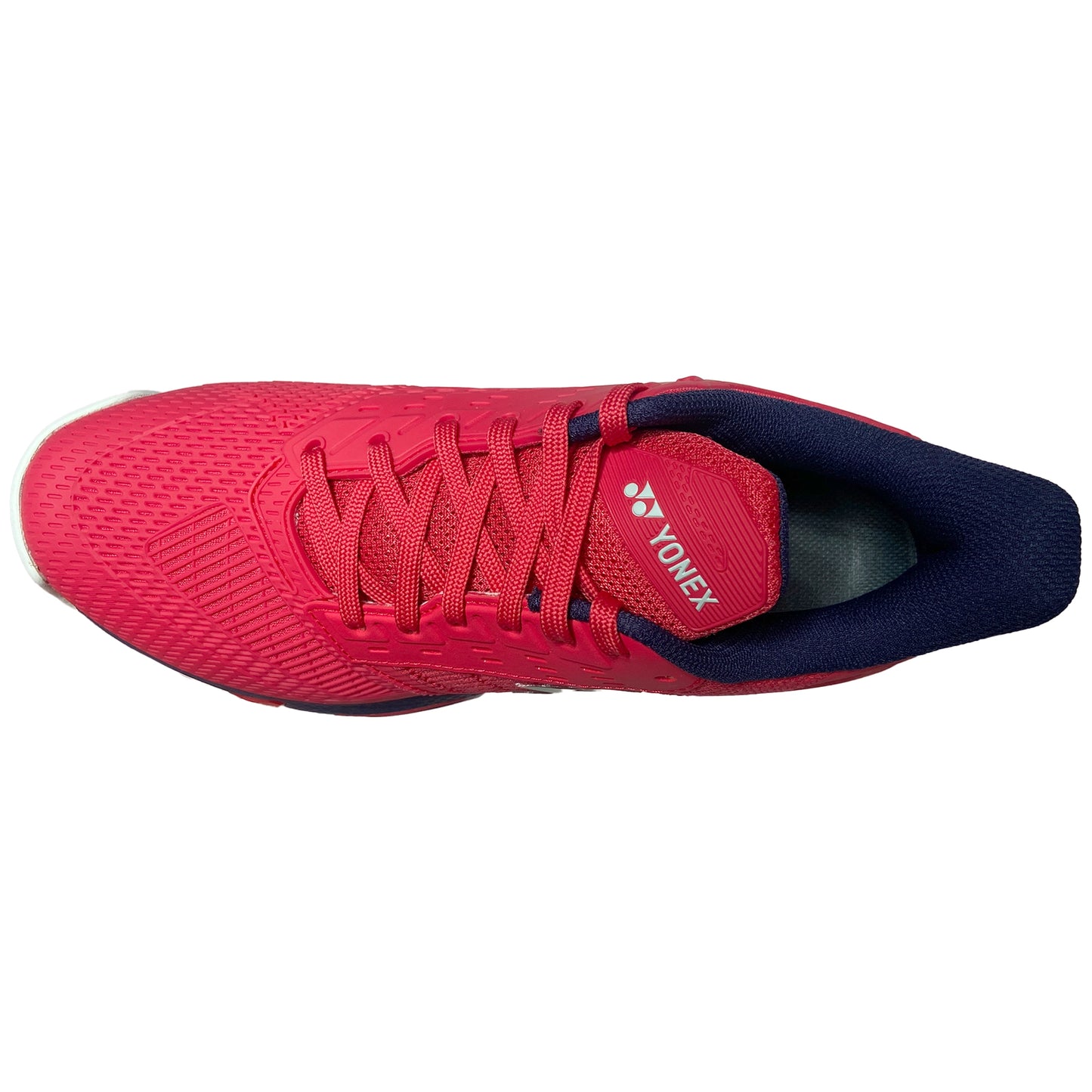 Yonex Men's Power Cushion Ad Accel Sunset Red