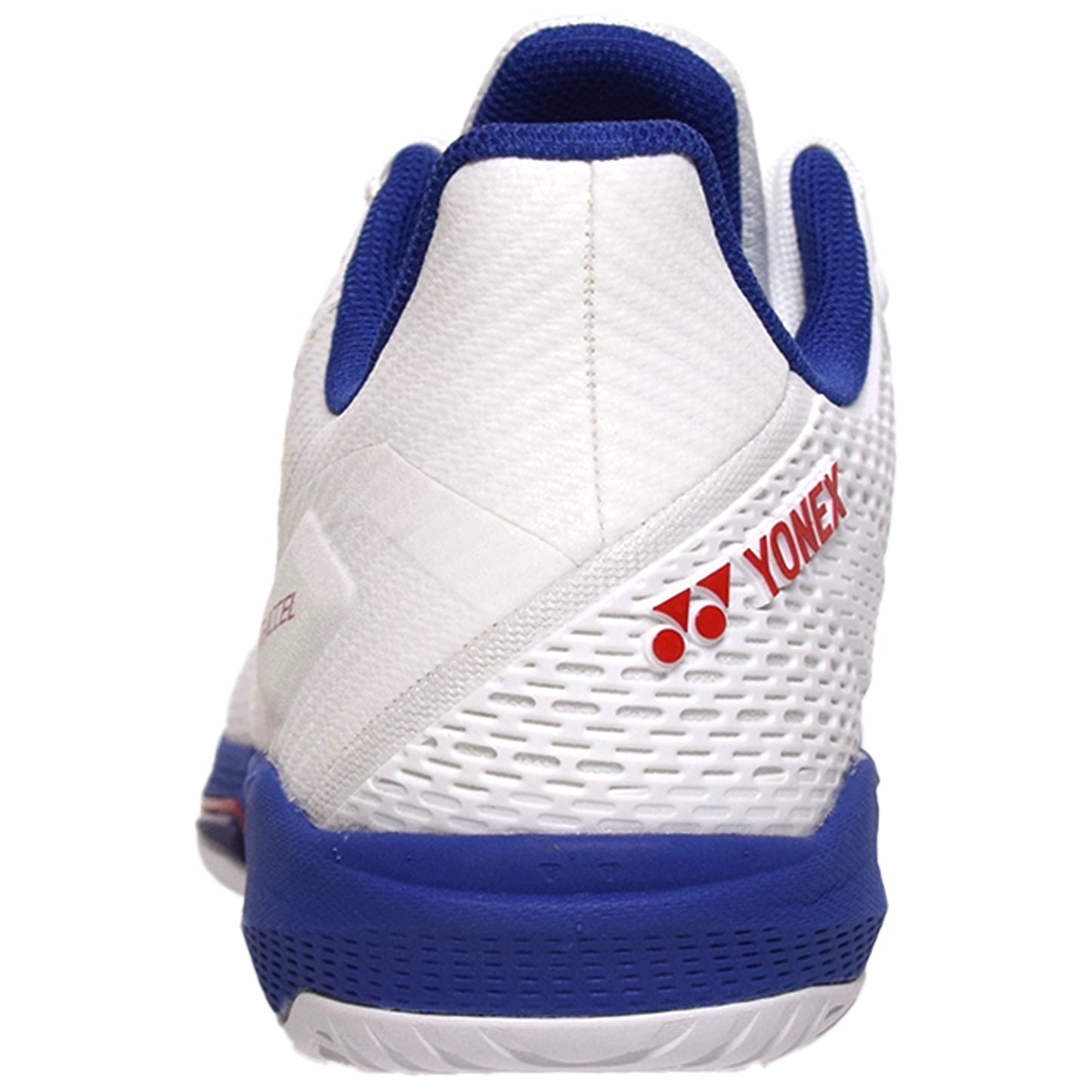 Yonex Homme Power Cushion Ad Accel LARGE Blanc/Mauve