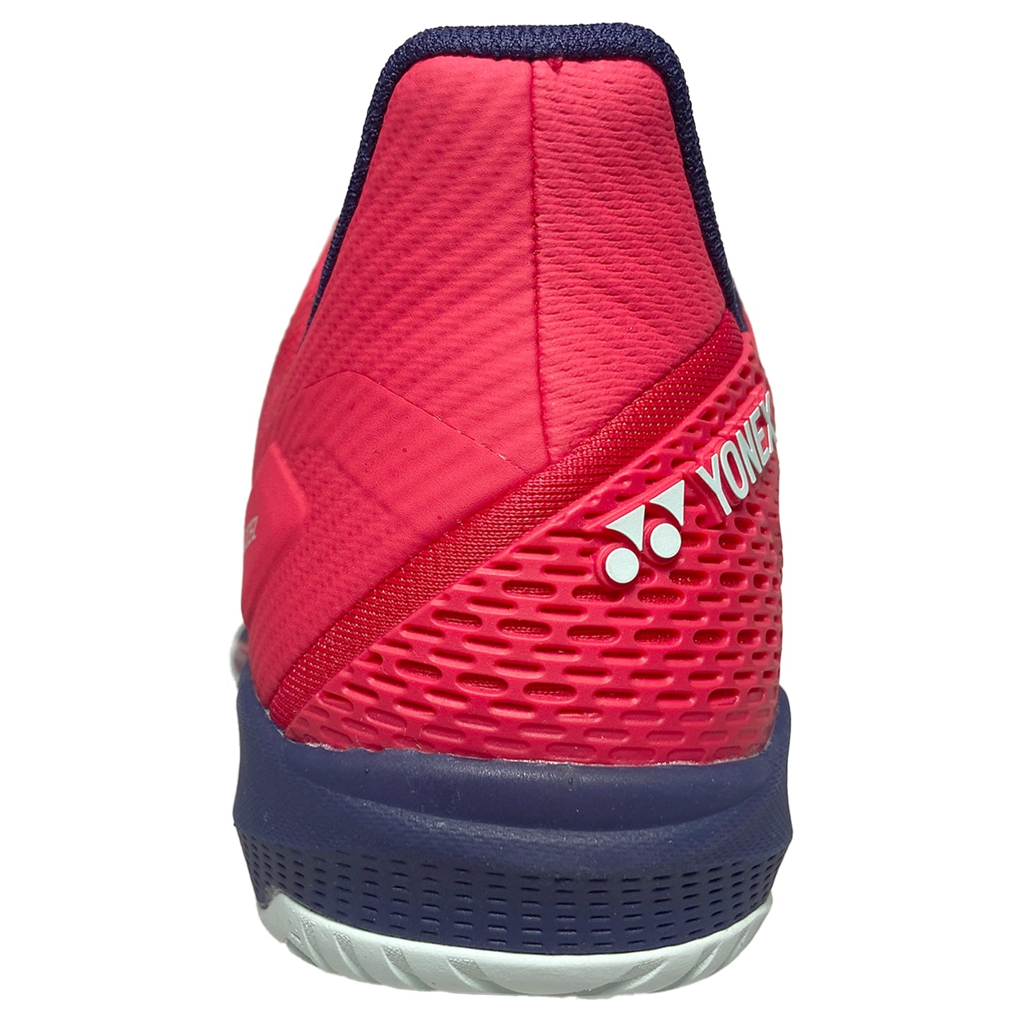 Yonex Women's Power Cushion Ad Accel Sunset Red