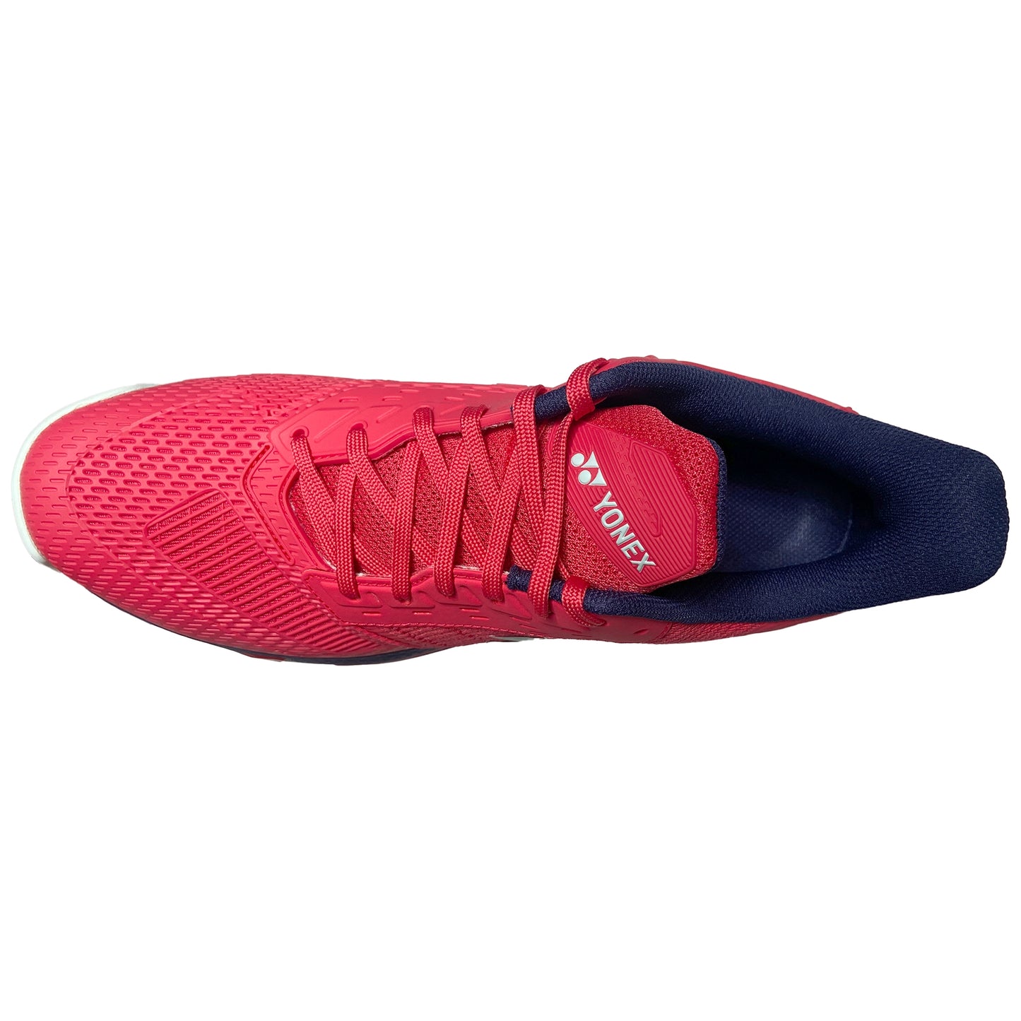 Yonex Women's Power Cushion Ad Accel Sunset Red