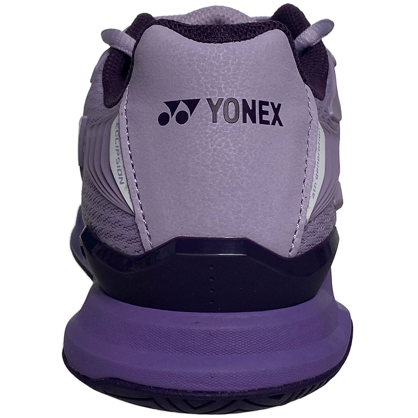 Yonex Women's Power Cushion Eclipsion 4 Mist Purple