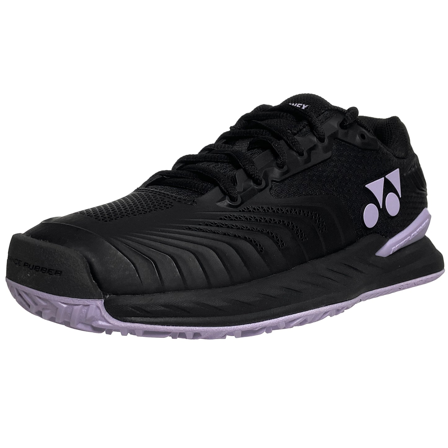 Yonex Men's Power Cushion Eclipsion 4 Black/Purple