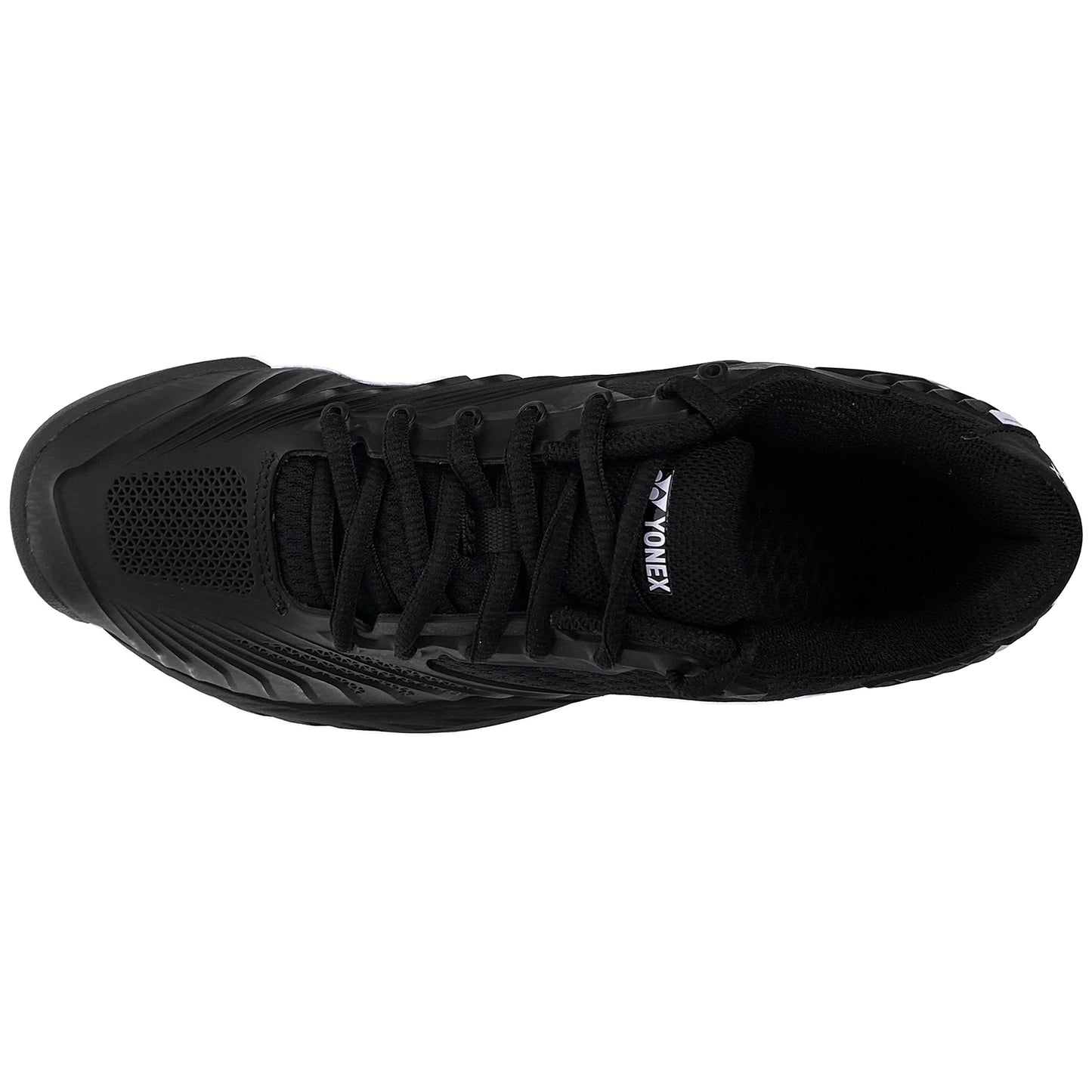 Yonex Homme Power Cushion Eclipsion 4 Noir/Violet