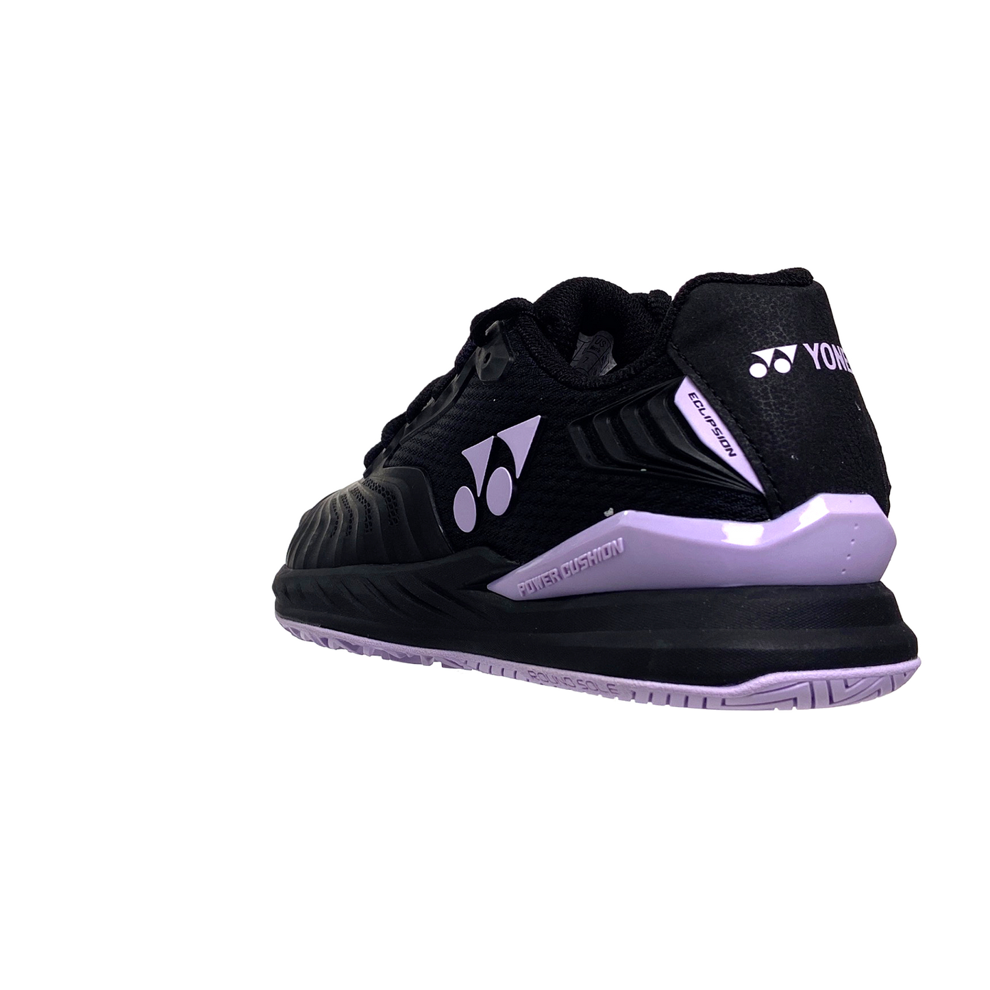 Yonex Homme Power Cushion Eclipsion 4 Noir/Violet