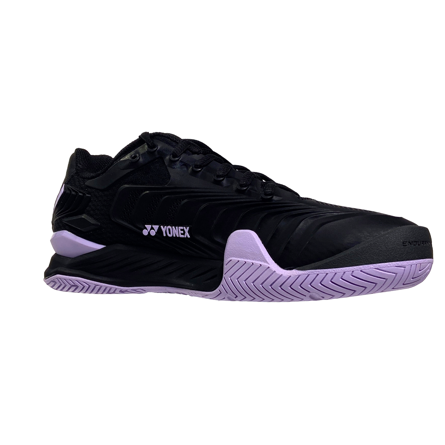 Yonex Men's Power Cushion Eclipsion 4 Black/Purple