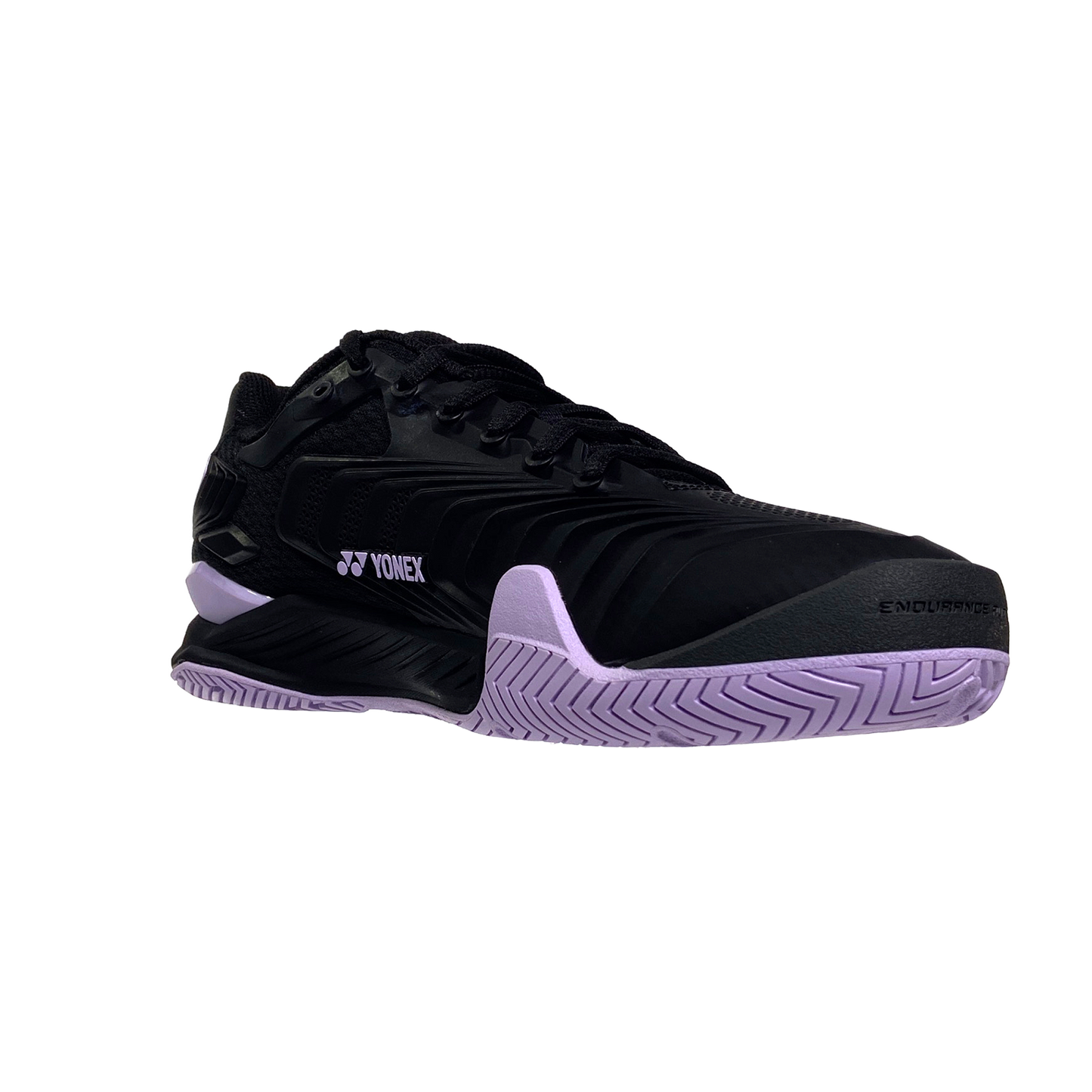 Yonex Homme Power Cushion Eclipsion 4 Noir/Violet