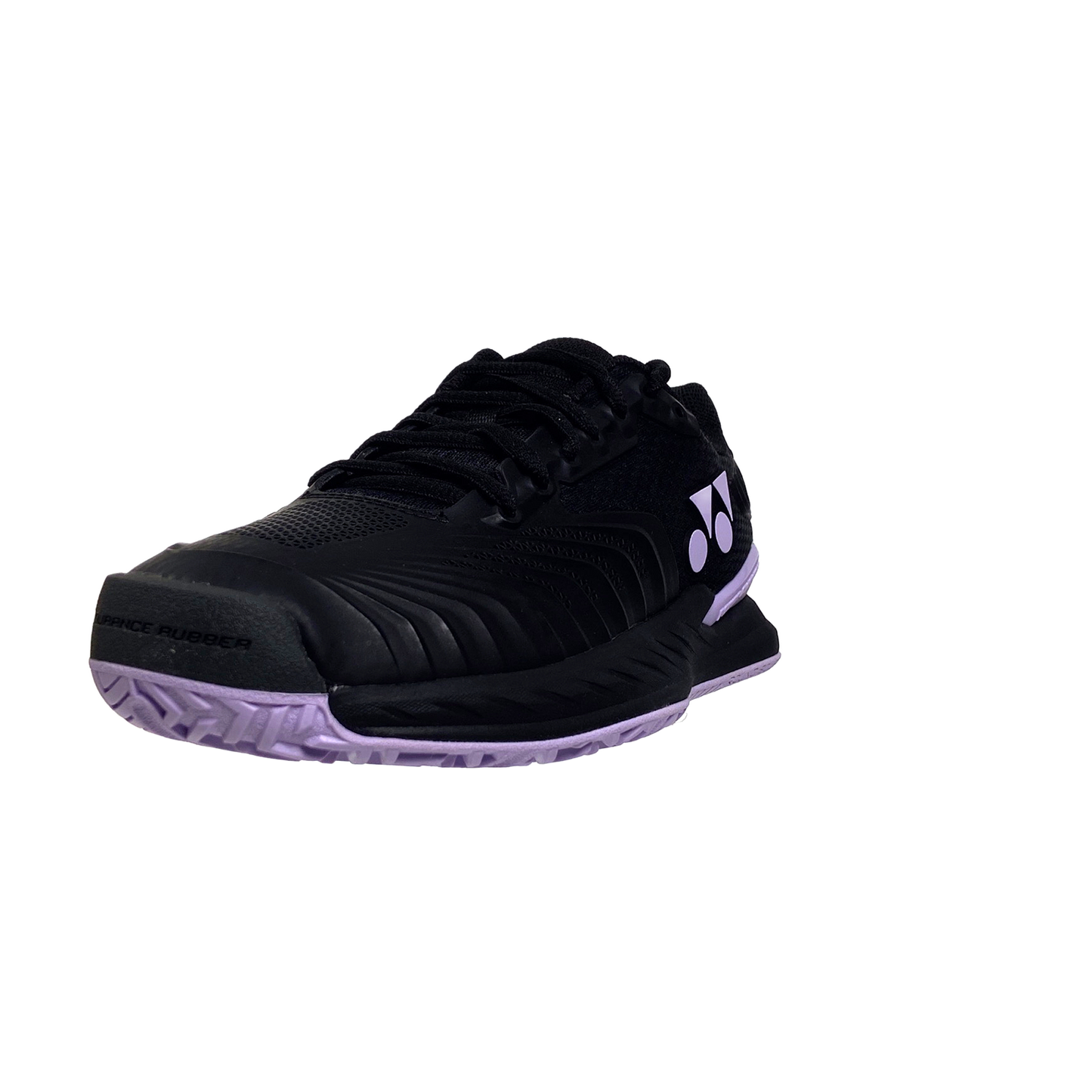 Yonex Men's Power Cushion Eclipsion 4 Black/Purple