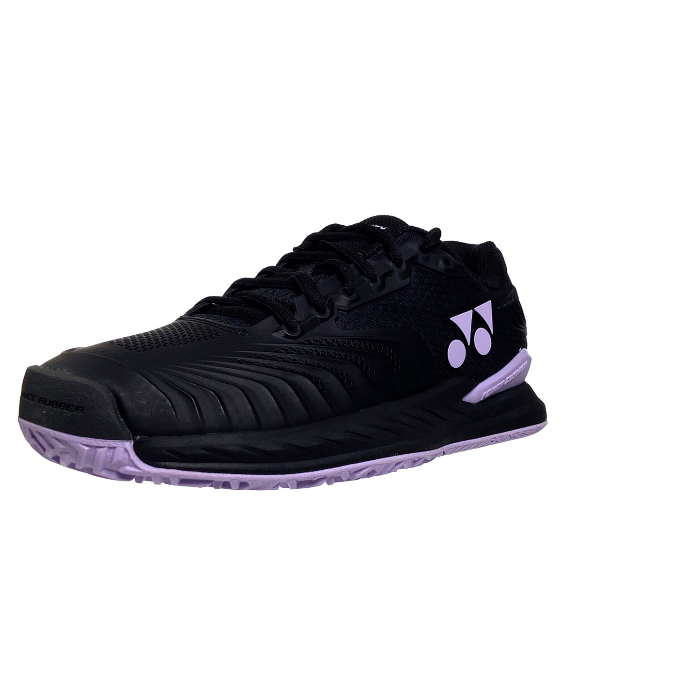 Yonex Men's Power Cushion Eclipsion 4 Black/Purple