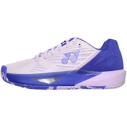 Yonex Femme Power Cushion Eclipsion 5 Lilas pâle - US OPEN