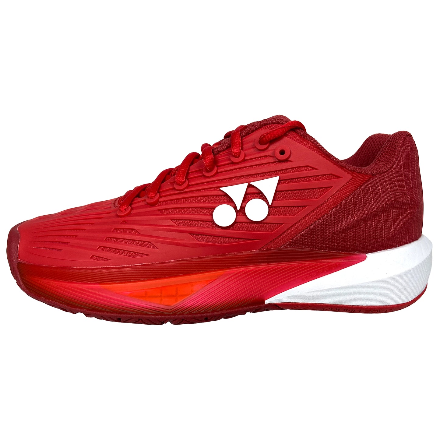 Yonex Femme Power Cushion Eclipsion 5 Rouge - Open d'Australie