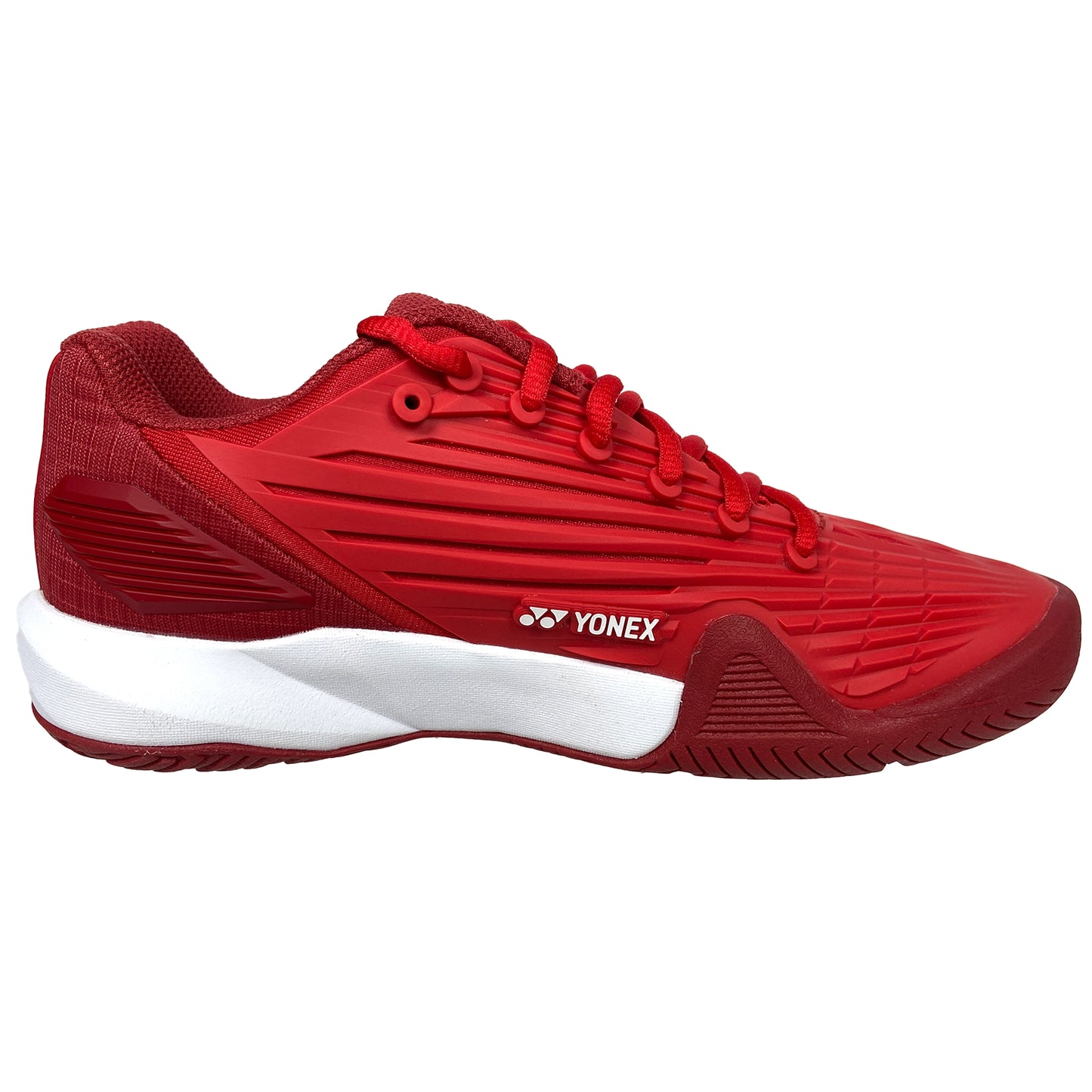 Yonex Femme Power Cushion Eclipsion 5 Rouge - Open d'Australie