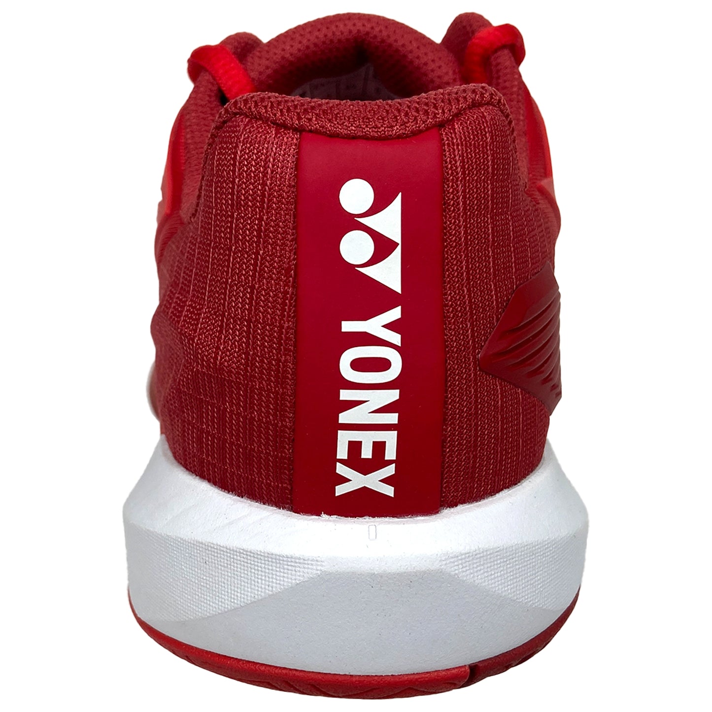 Yonex Femme Power Cushion Eclipsion 5 Rouge - Open d'Australie