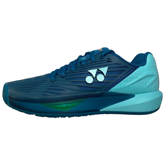 Yonex Men's Power Cushion Eclipsion 5 Blue/Green