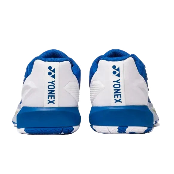 Yonex Men's Power Cushion Eclipsion 5 Blue/White - Australian Open