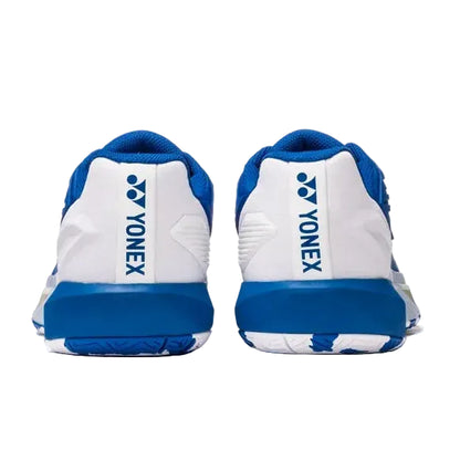 Yonex Men's Power Cushion Eclipsion 5 Blue/White - Australian Open