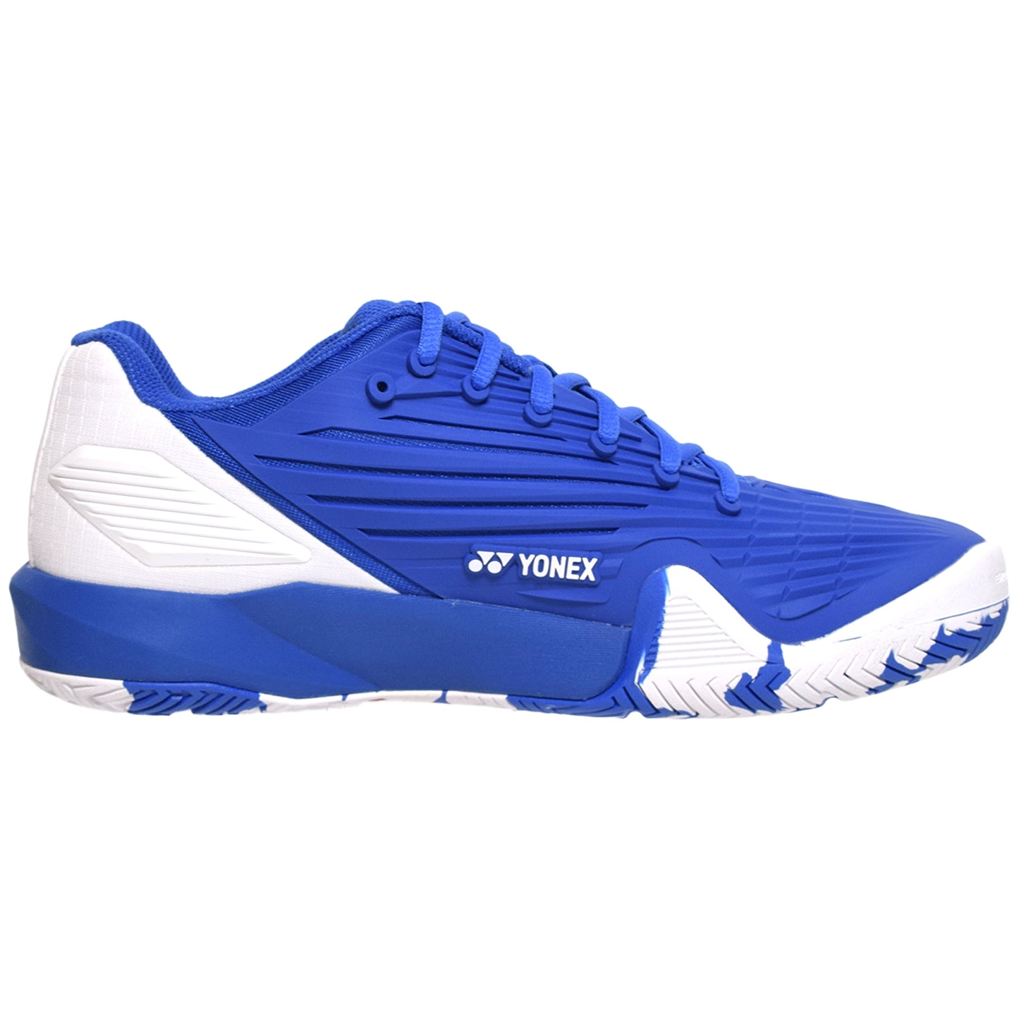 Yonex Homme Power Cushion Eclipsion 5 Bleu/Blanc - Open d'Australie