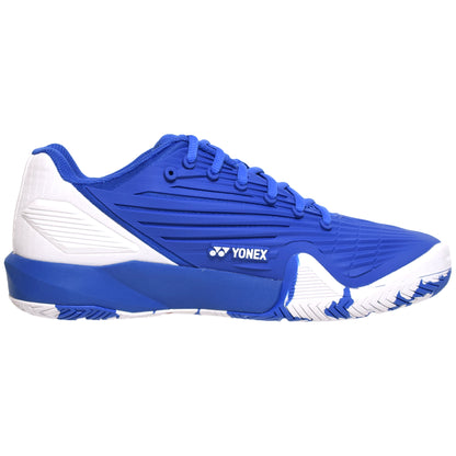 Yonex Homme Power Cushion Eclipsion 5 Bleu/Blanc - Open d'Australie