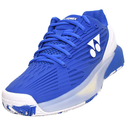 Yonex Homme Power Cushion Eclipsion 5 Bleu/Blanc - Open d'Australie