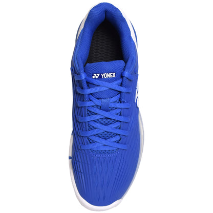 Yonex Homme Power Cushion Eclipsion 5 Bleu/Blanc - Open d'Australie