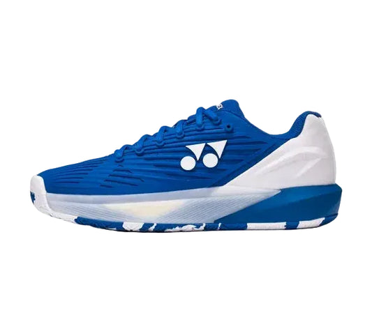 Yonex Men's Power Cushion Eclipsion 5 Blue/White - Australian Open