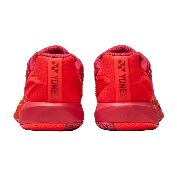 Yonex Men's Power Cushion Eclipsion 5 Ruby Red - Tenniszon