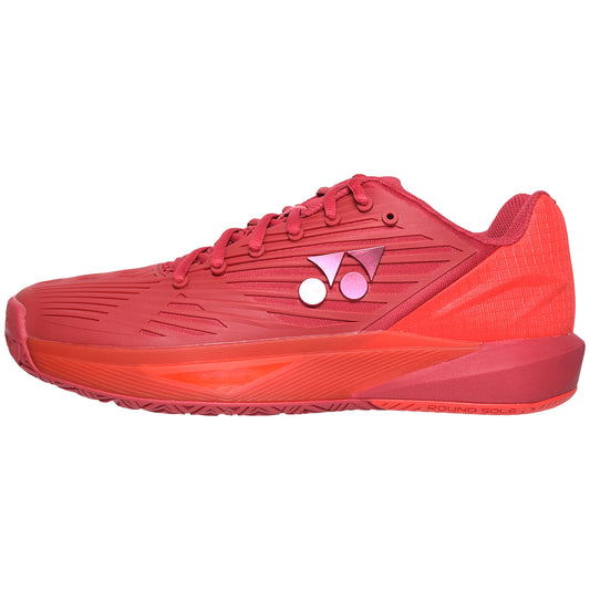 Yonex Homme Power Cushion Eclipsion Rouge Ruby