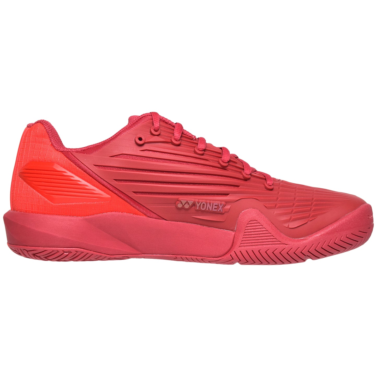 Yonex Homme Power Cushion Eclipsion Rouge Ruby