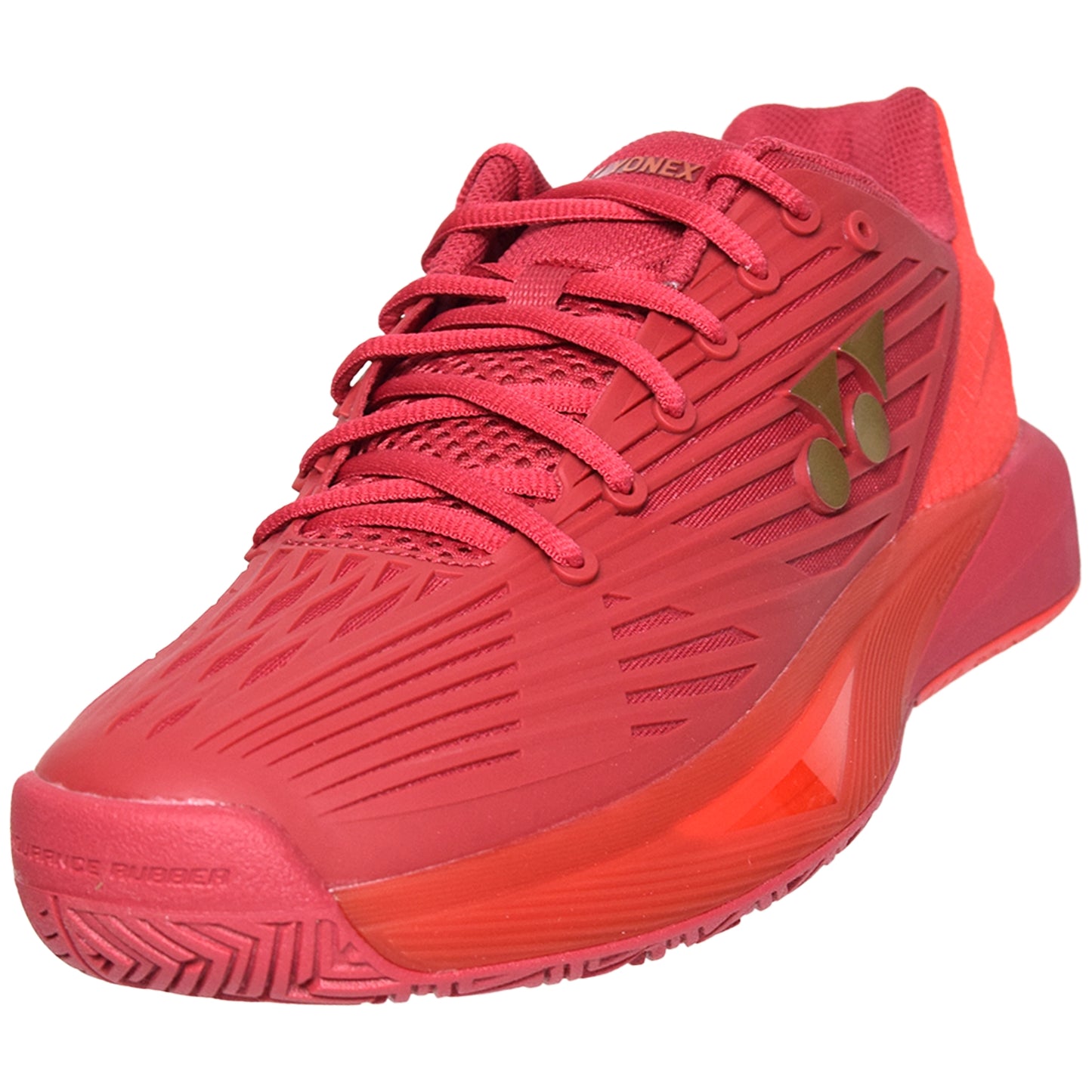 Yonex Homme Power Cushion Eclipsion Rouge Ruby