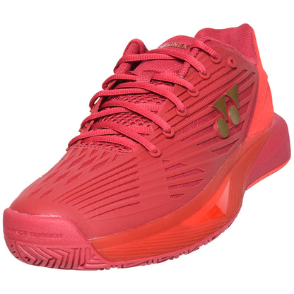 Yonex Homme Power Cushion Eclipsion Rouge Ruby