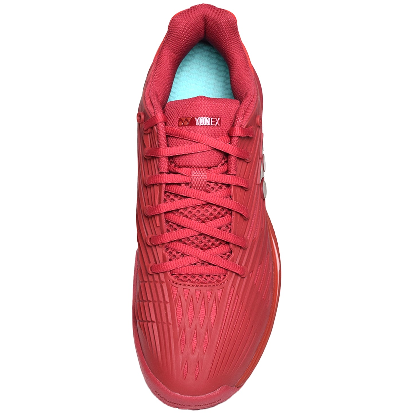 Yonex Homme Power Cushion Eclipsion Rouge Ruby