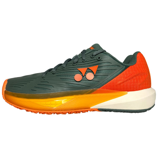 Yonex Homme Power Cushion Eclipsion 5 CLAY Olive