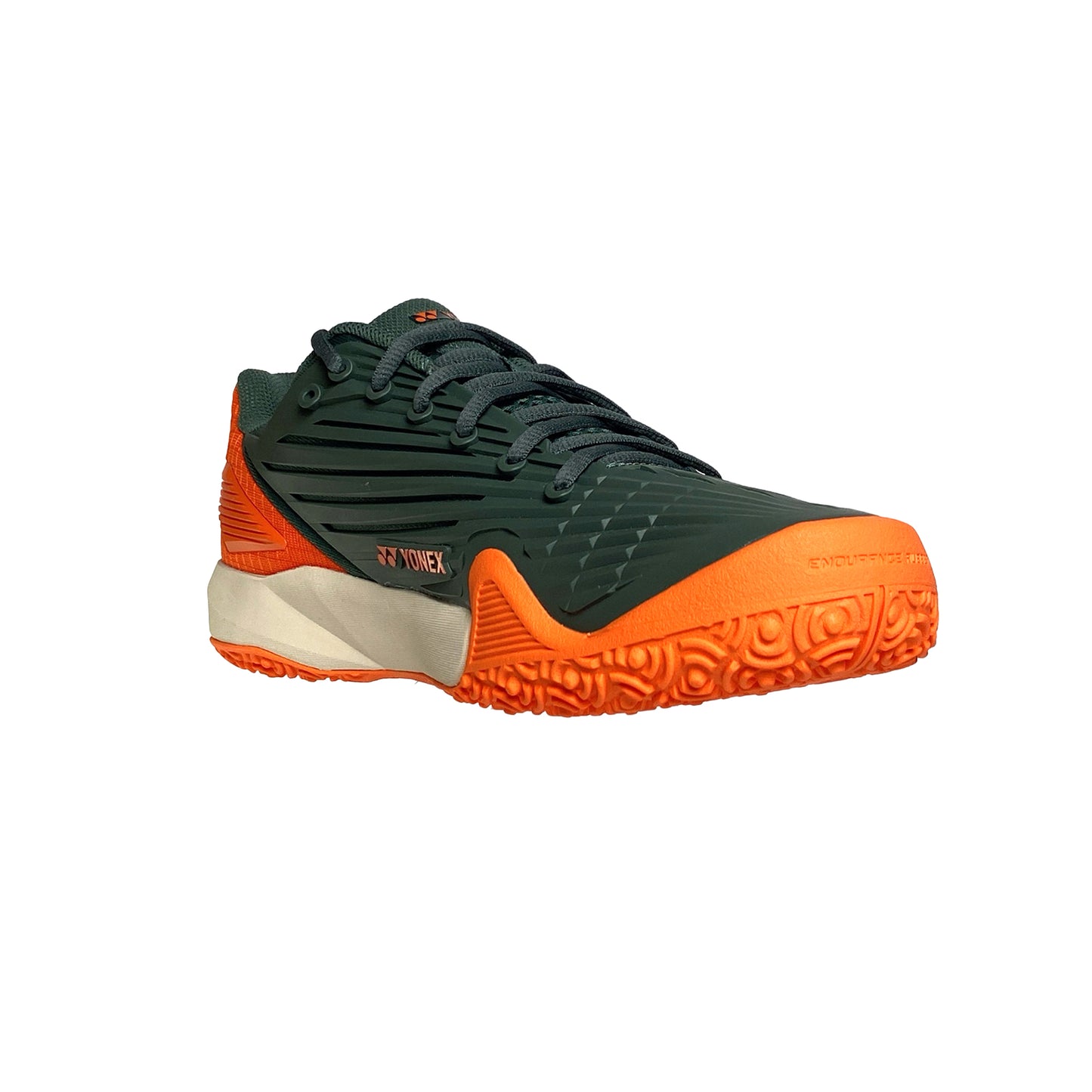 Yonex Homme Power Cushion Eclipsion 5 CLAY Olive