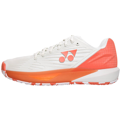 Yonex Homme Power Cushion Eclipsion 5 CLAY Argent/Orange